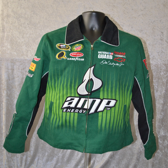 Dale Earnhardt Jr 88 Amp Energy Racing 